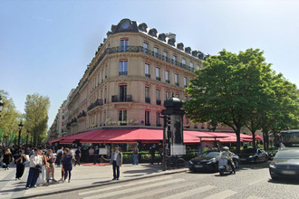 achat appartement paris 75008