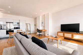 achat appartement paris 75008