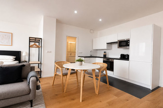 achat appartement paris 75008