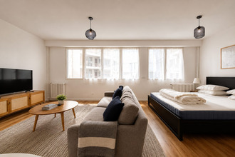 achat appartement paris 75008