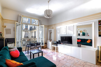 achat appartement paris 75008