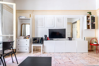 achat appartement paris 75008