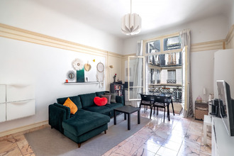 achat appartement paris 75008