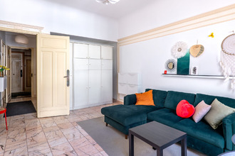 achat appartement paris 75008