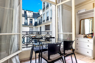 achat appartement paris 75008