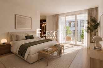 achat appartement paris 75008