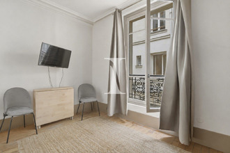 achat appartement paris 75008