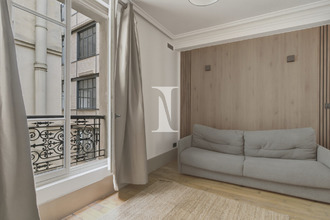 achat appartement paris 75008