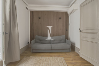 achat appartement paris 75008