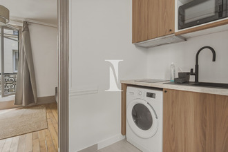 achat appartement paris 75008