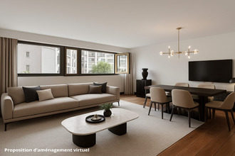 achat appartement paris 75008