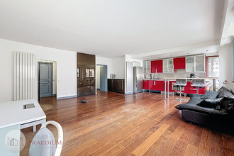 achat appartement paris 75008