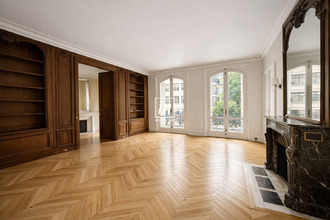 achat appartement paris 75008