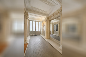 achat appartement paris 75008