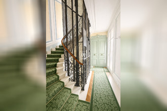 achat appartement paris 75008