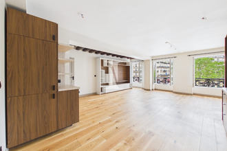 achat appartement paris 75008