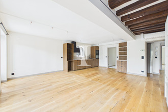 achat appartement paris 75008