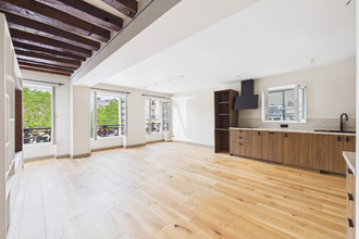 achat appartement paris 75008