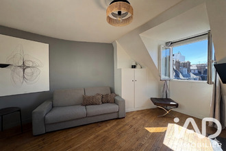 achat appartement paris 75008