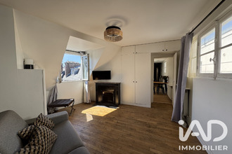 achat appartement paris 75008