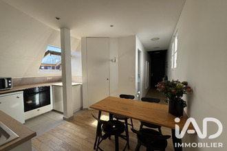 achat appartement paris 75008