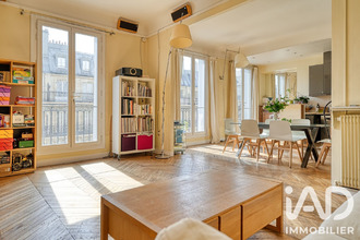 achat appartement paris 75008
