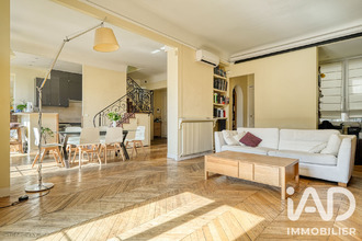 achat appartement paris 75008