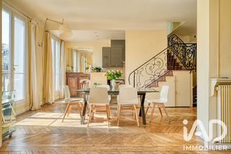 achat appartement paris 75008