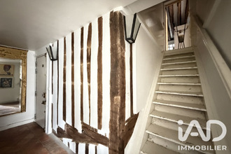 achat appartement paris 75008