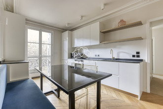 achat appartement paris 75008