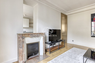 achat appartement paris 75008