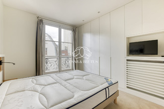 achat appartement paris 75008