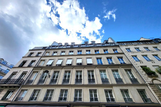 achat appartement paris 75008