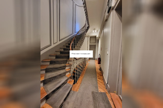 achat appartement paris 75008