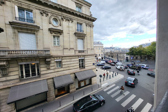 achat appartement paris 75008