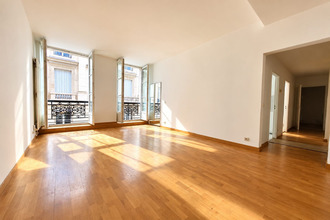 achat appartement paris 75008