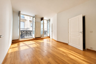 achat appartement paris 75008