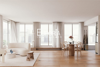 achat appartement paris 75008