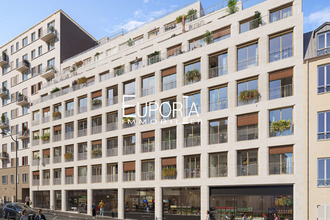 achat appartement paris 75008