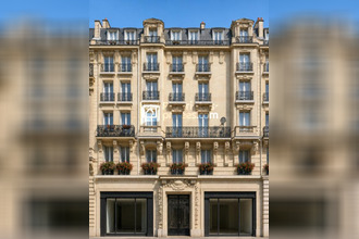 achat appartement paris 75008