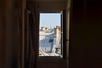 achat appartement paris 75008