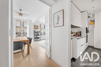achat appartement paris 75008