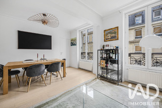 achat appartement paris 75008