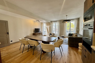 achat appartement paris 75008