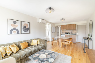 achat appartement paris 75008