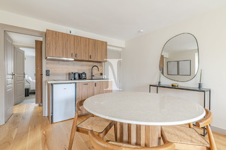 achat appartement paris 75008