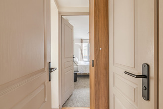 achat appartement paris 75008