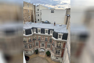 achat appartement paris 75008