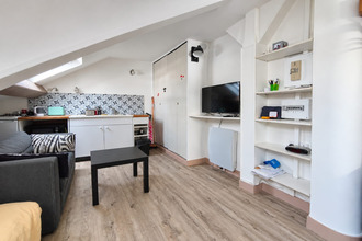 achat appartement paris 75008