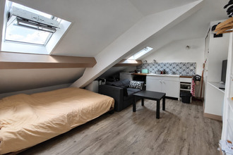 achat appartement paris 75008